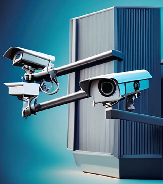 physical security of companies