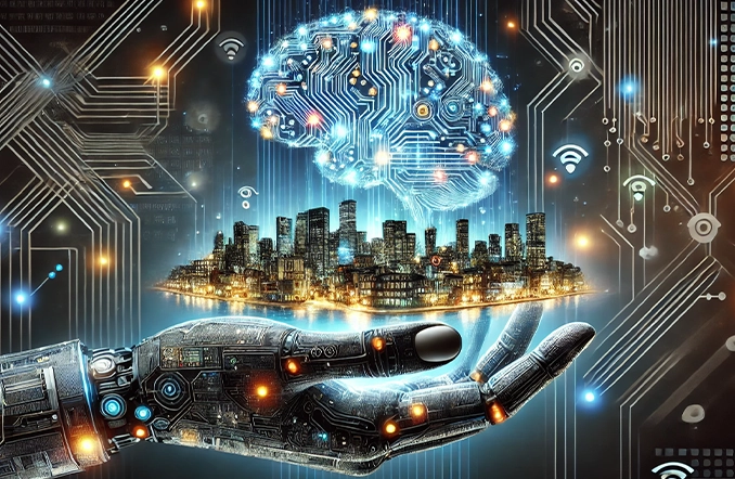 smart solutions